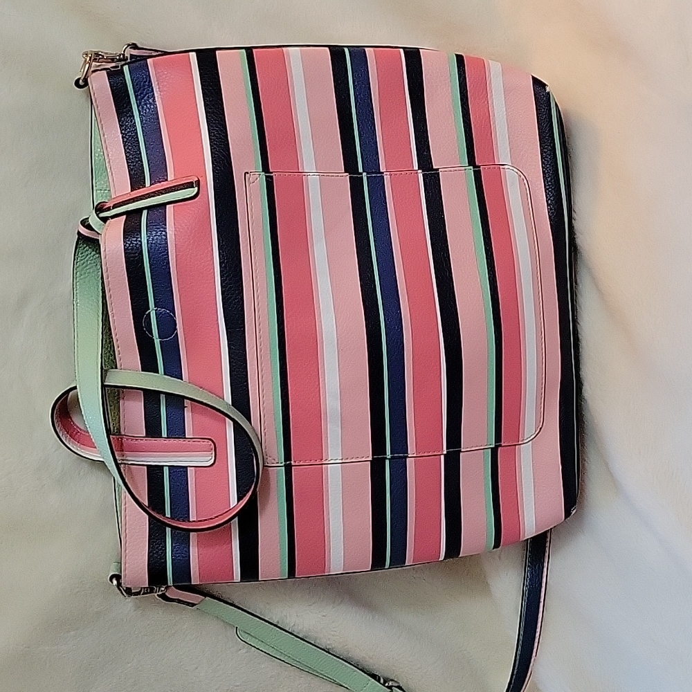 Large Tote Handbag